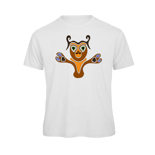 "Hugow" Regular T-Shirt