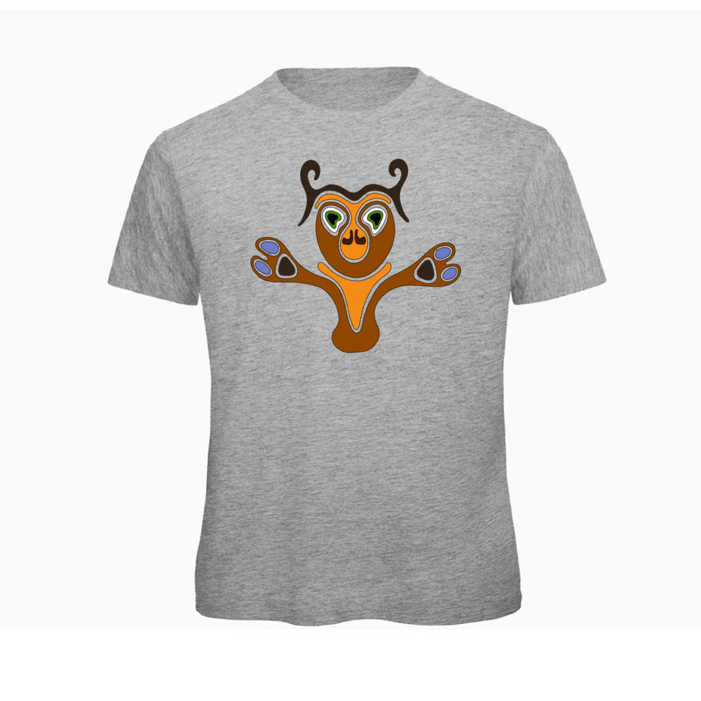"Hugow" Regular T-Shirt