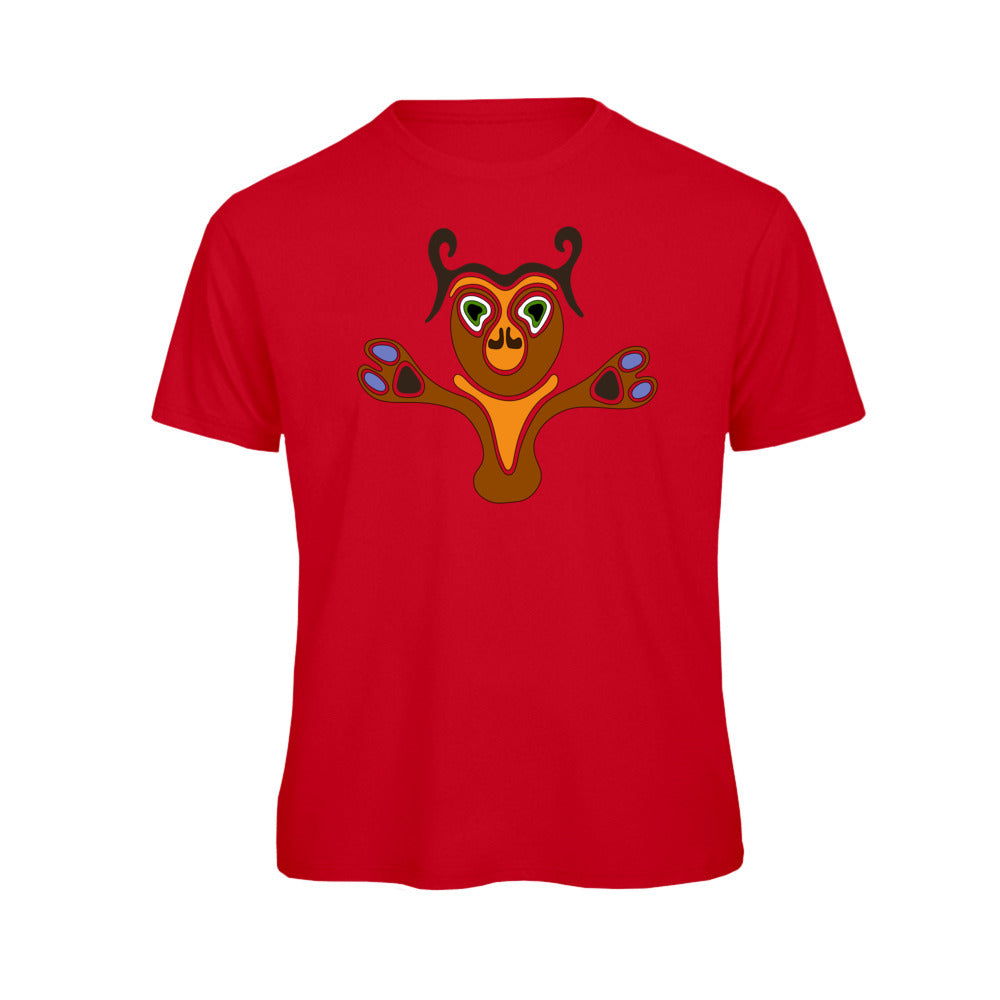 "Hugow" Regular T-Shirt