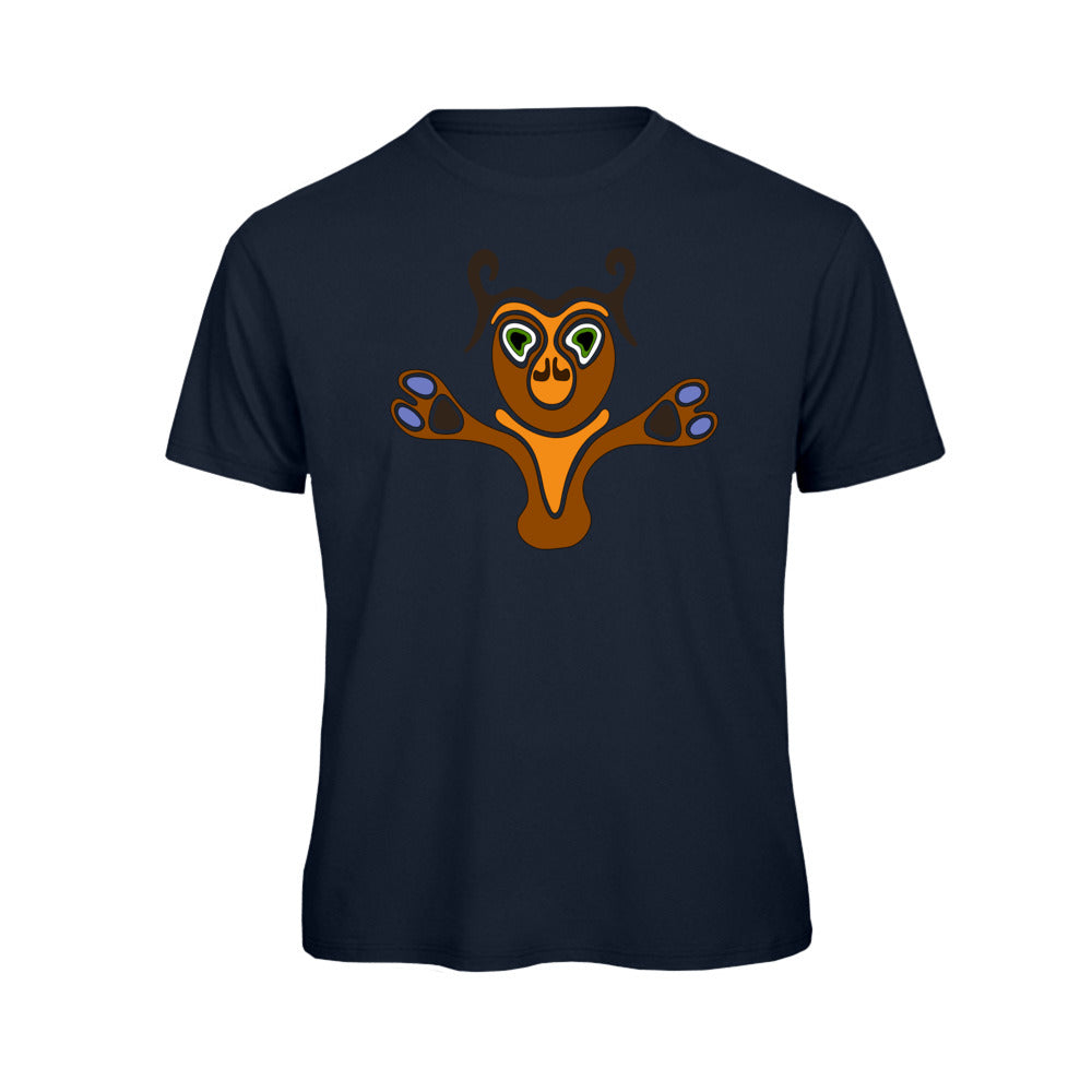 "Hugow" Regular T-Shirt