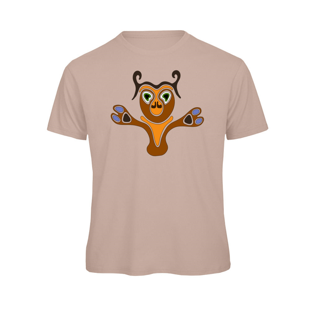 "Hugow" Regular T-Shirt