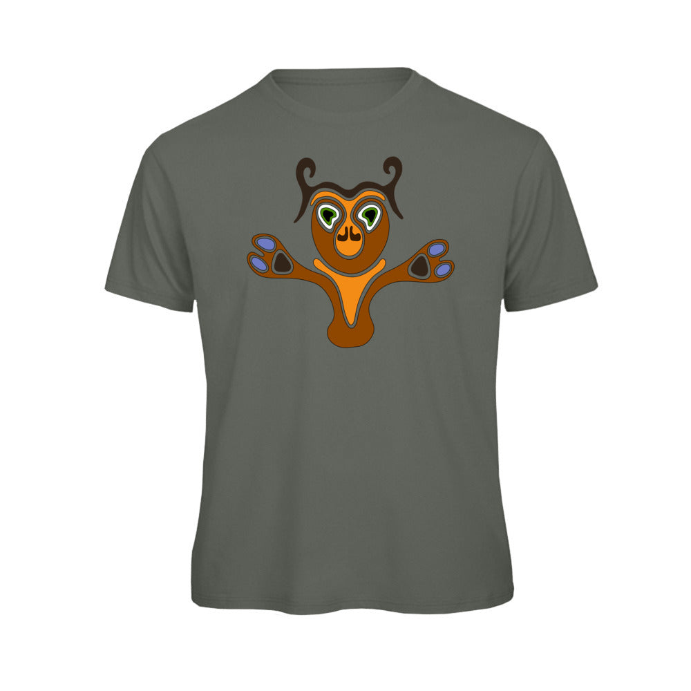"Hugow" Regular T-Shirt