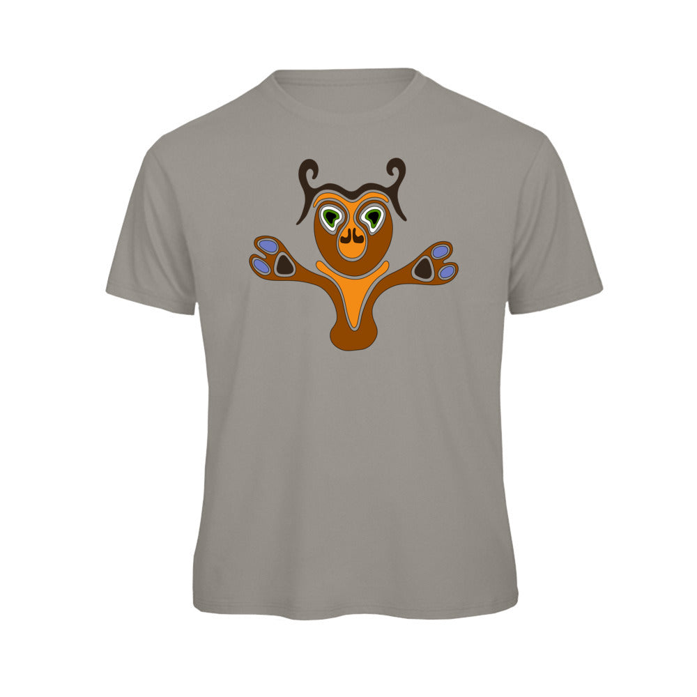 "Hugow" Regular T-Shirt