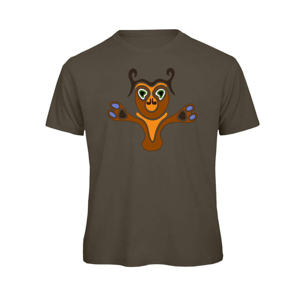 "Hugow" Regular T-Shirt