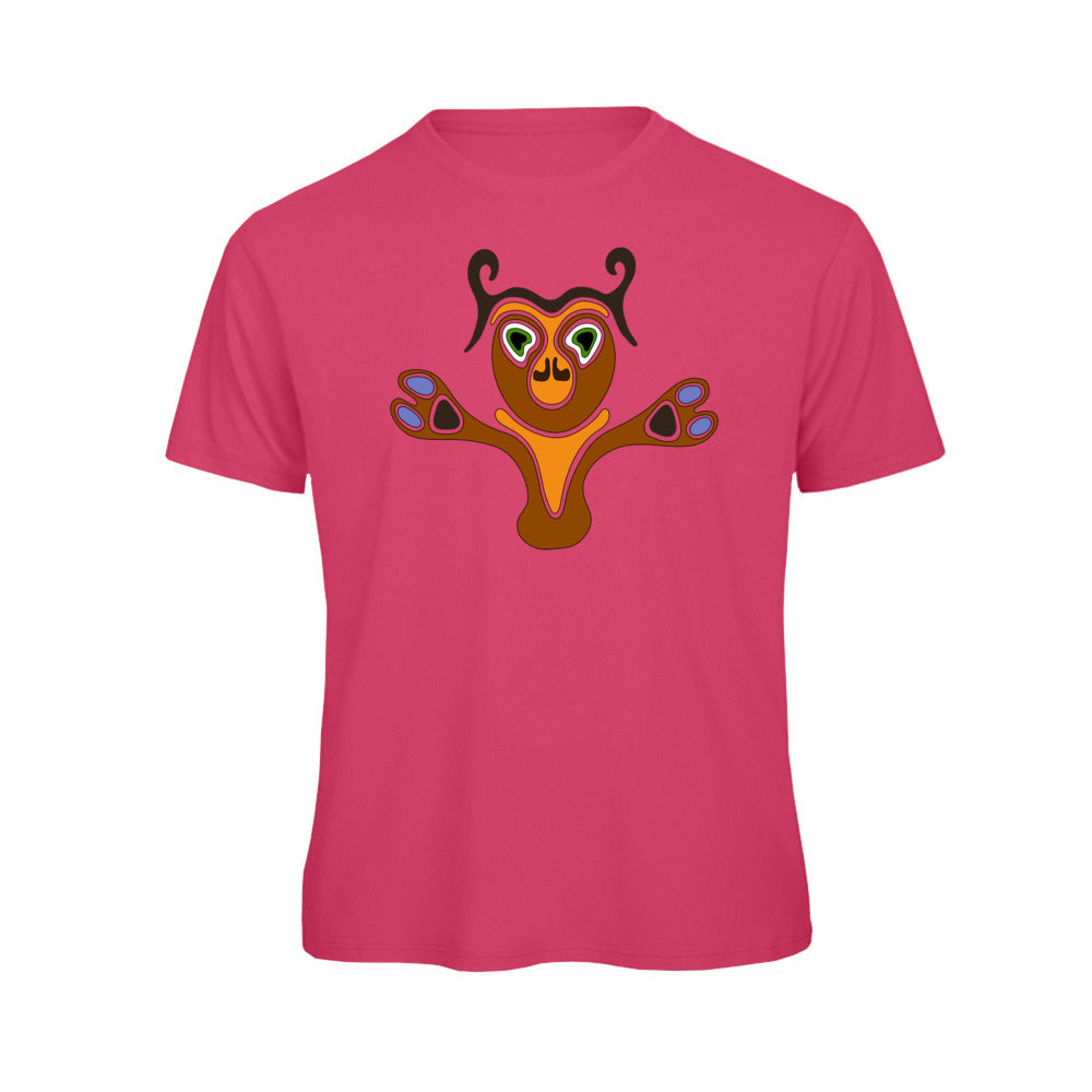 "Hugow" Regular T-Shirt
