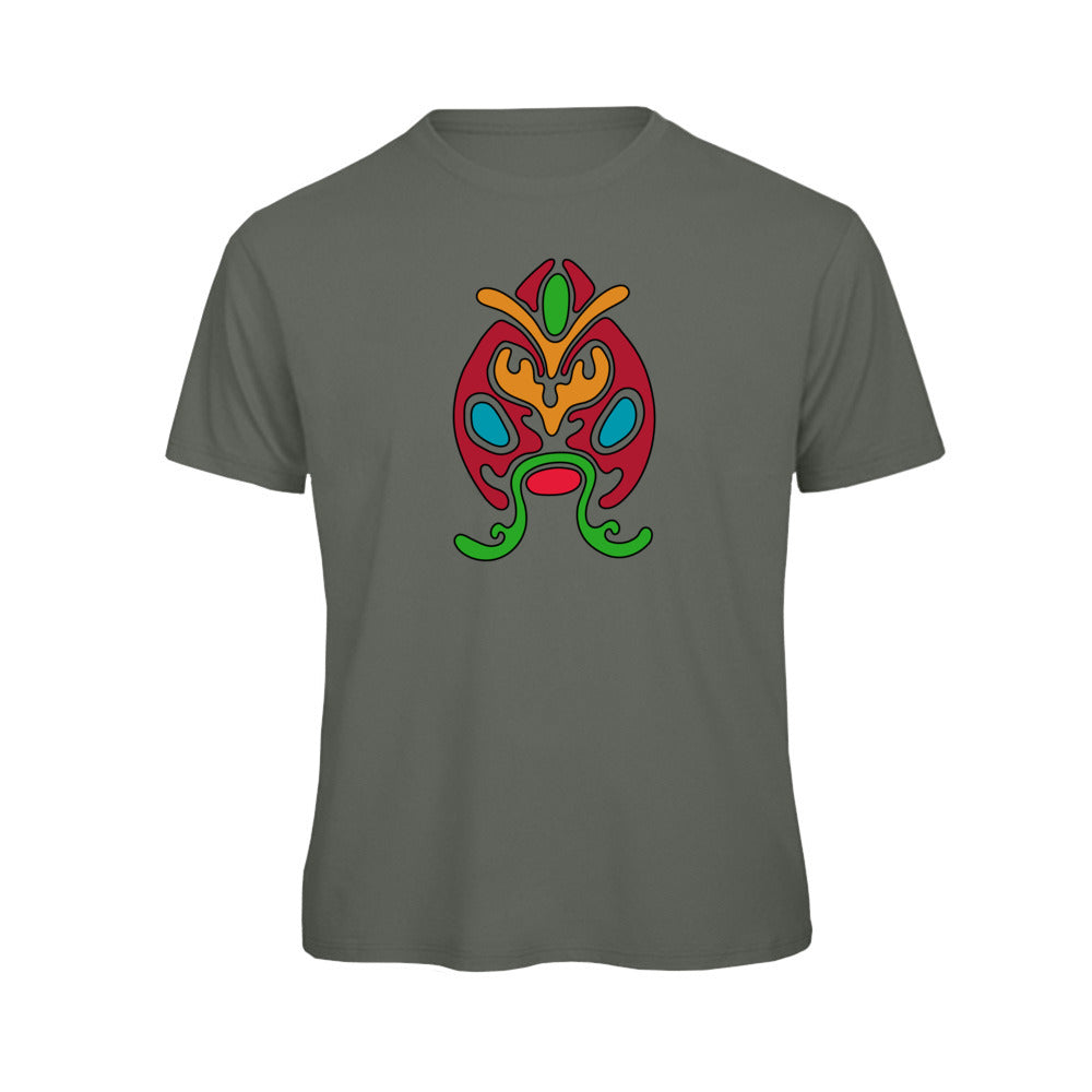 "Mantis" Regular T-Shirt