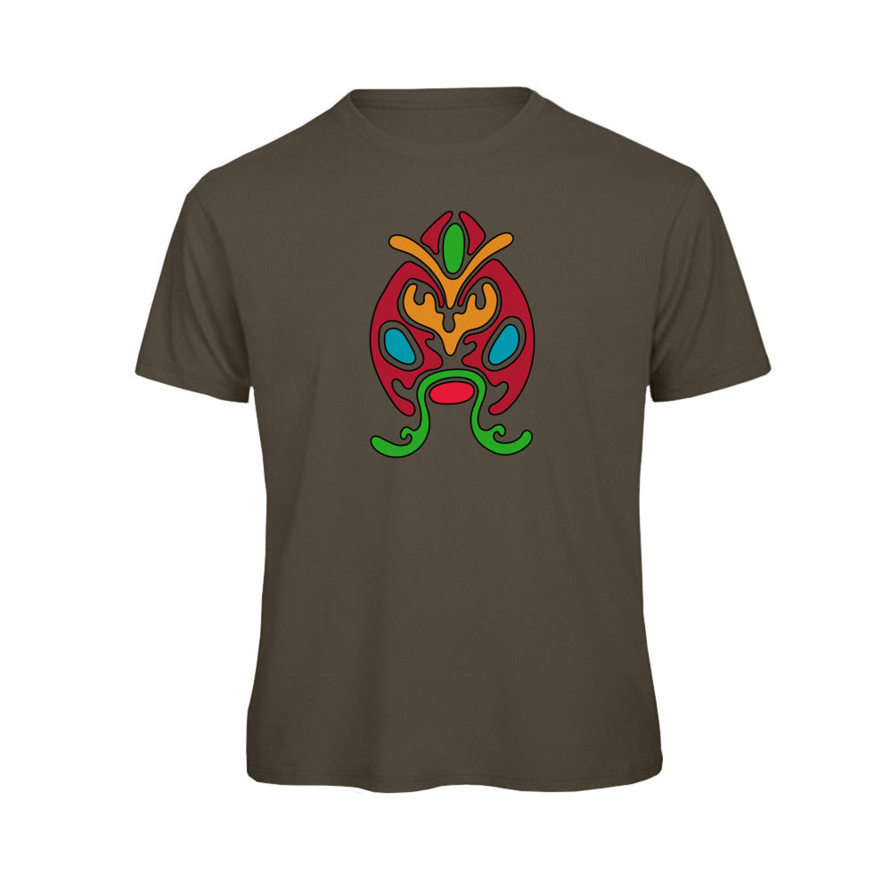 "Mantis" Regular T-Shirt