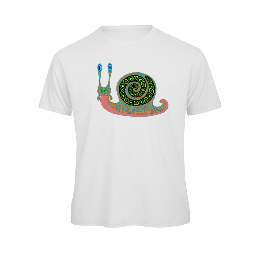 "Snairal" Regular T-Shirt