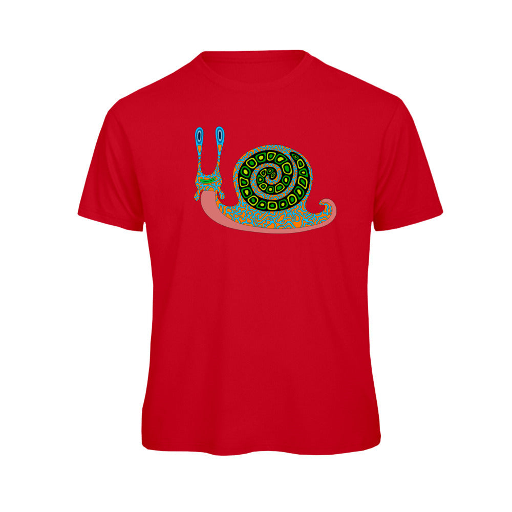 "Snairal" Regular T-Shirt