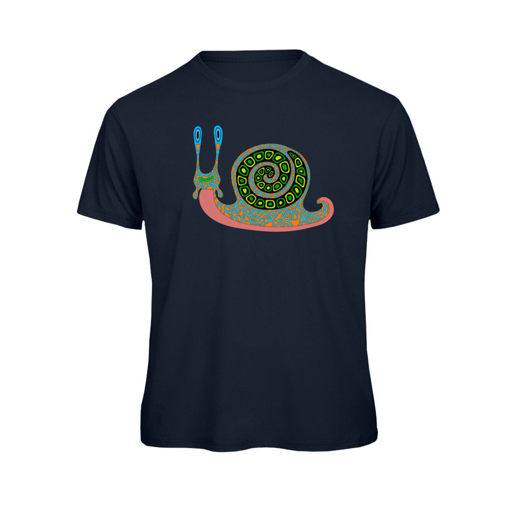 "Snairal" Regular T-Shirt