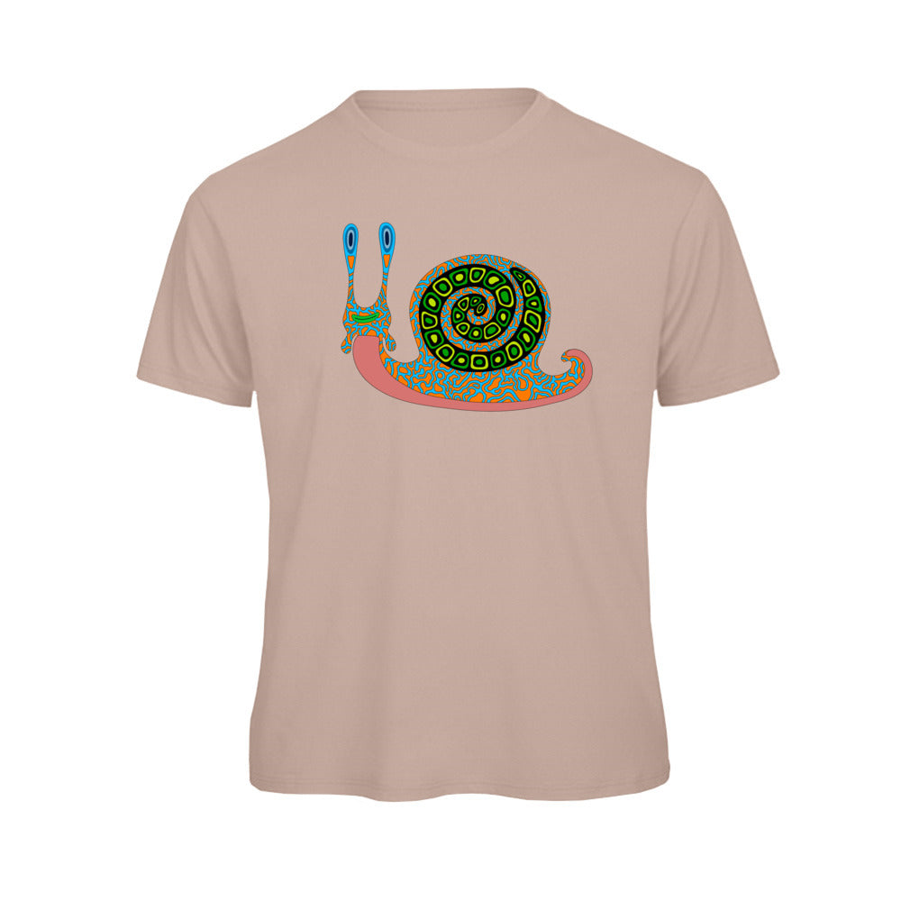 "Snairal" Regular T-Shirt