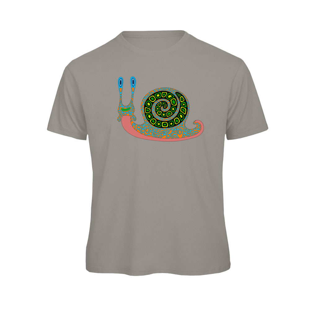 "Snairal" Regular T-Shirt