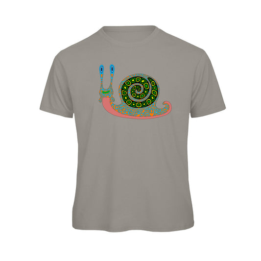 "Snairal" Regular T-Shirt