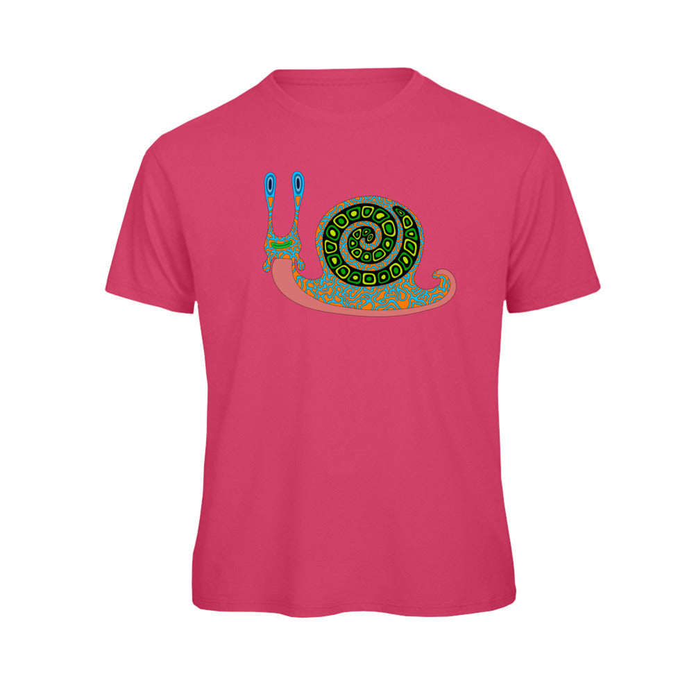 "Snairal" Regular T-Shirt