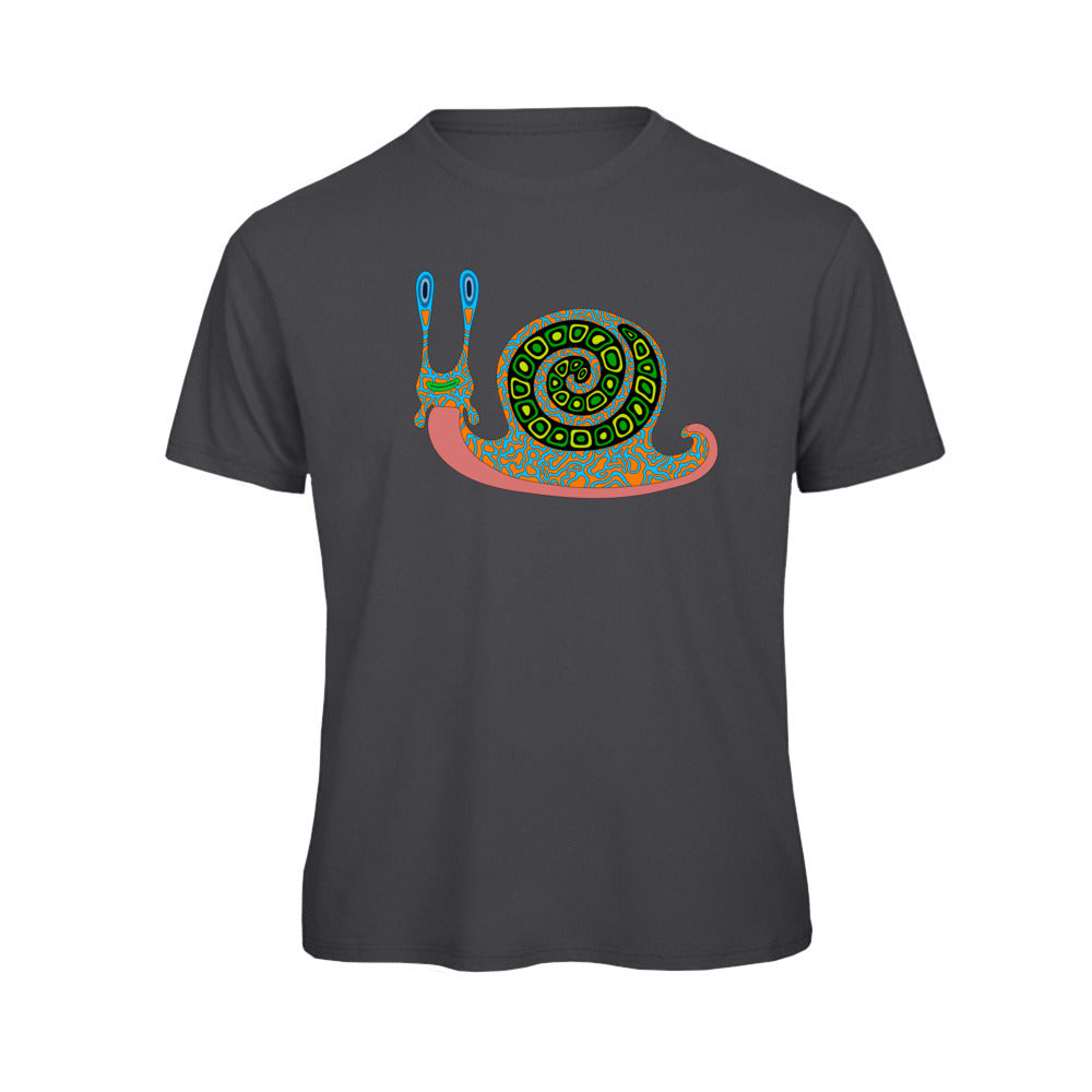 "Snairal" Regular T-Shirt