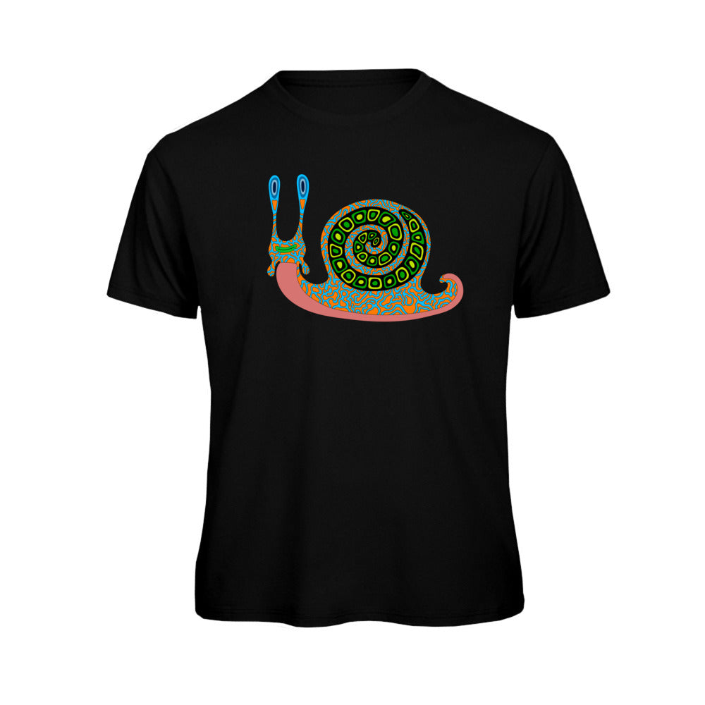"Snairal" Regular T-Shirt
