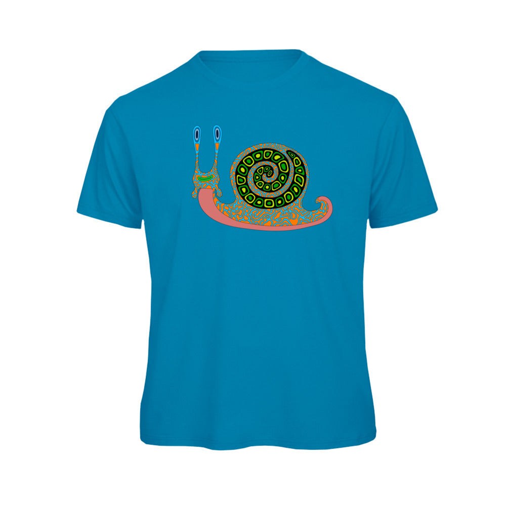 "Snairal" Regular T-Shirt