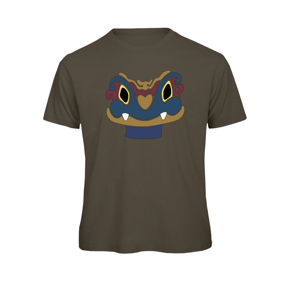 "Lizy" Regular T-Shirt