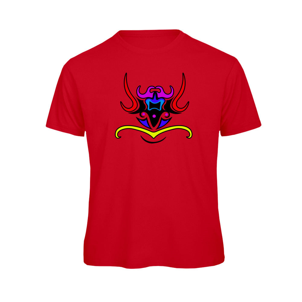 "Zyber" Regular T-Shirt
