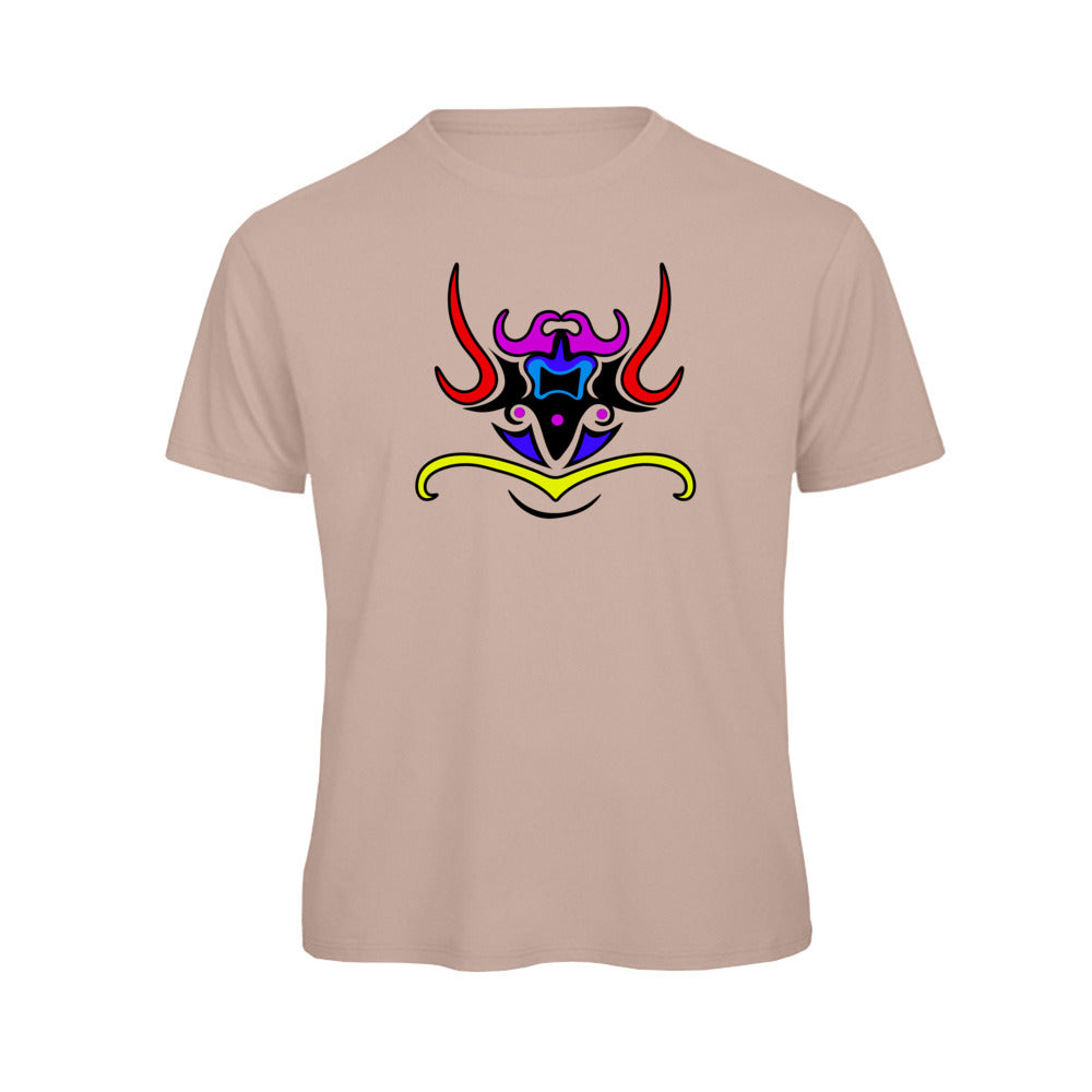 "Zyber" Regular T-Shirt