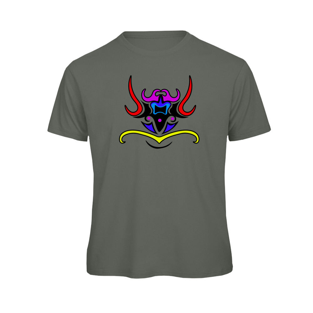 "Zyber" Regular T-Shirt