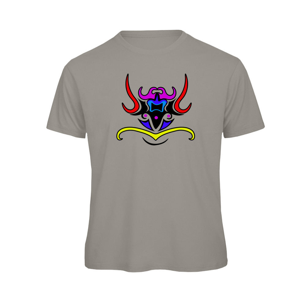 "Zyber" Regular T-Shirt