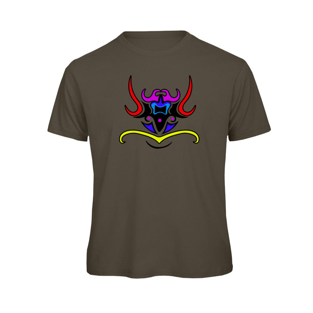 "Zyber" Regular T-Shirt