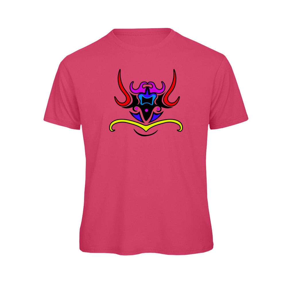 "Zyber" Regular T-Shirt
