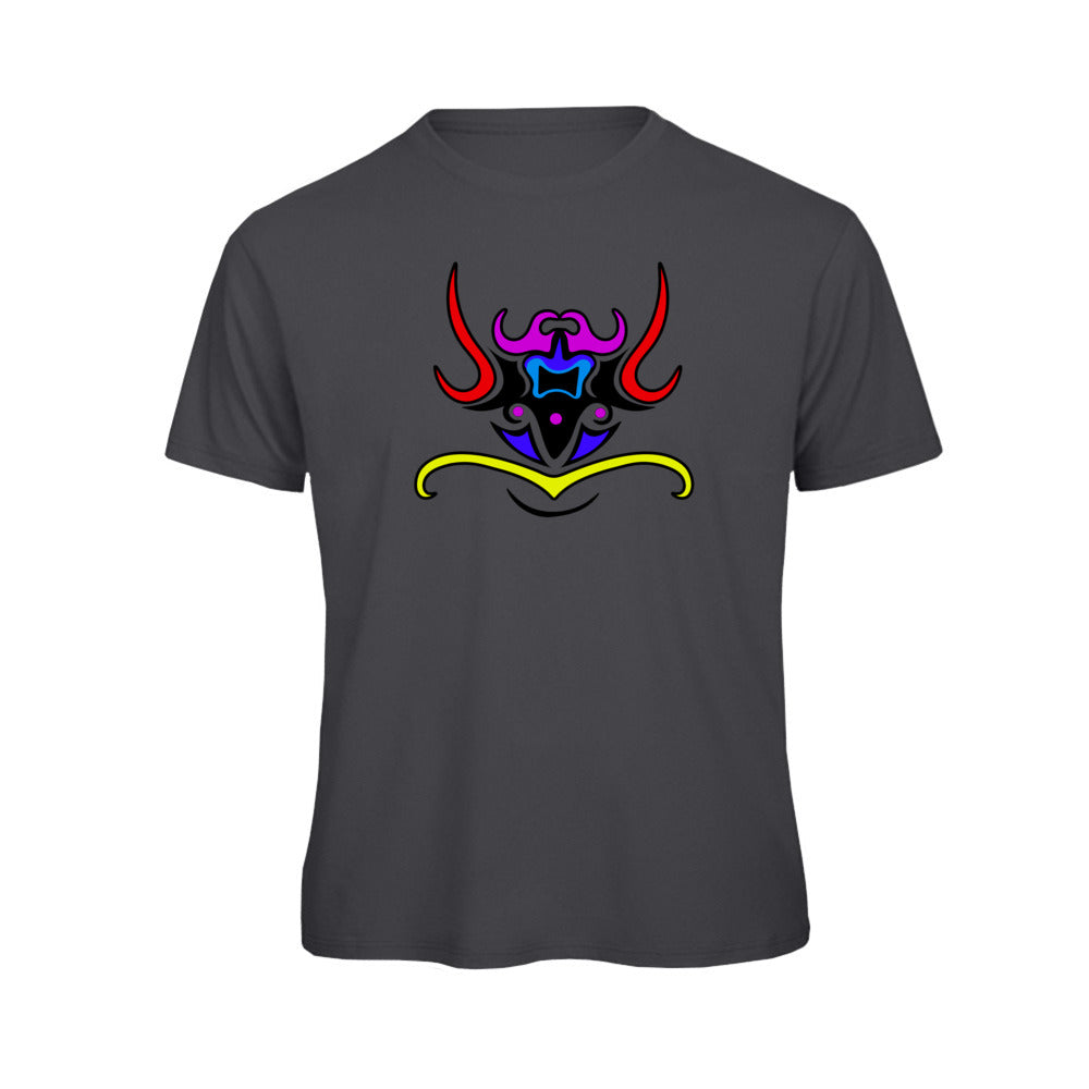 "Zyber" Regular T-Shirt