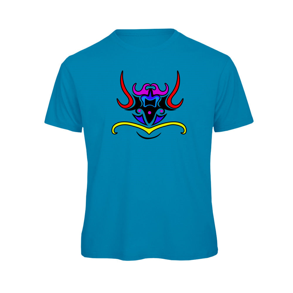 "Zyber" Regular T-Shirt