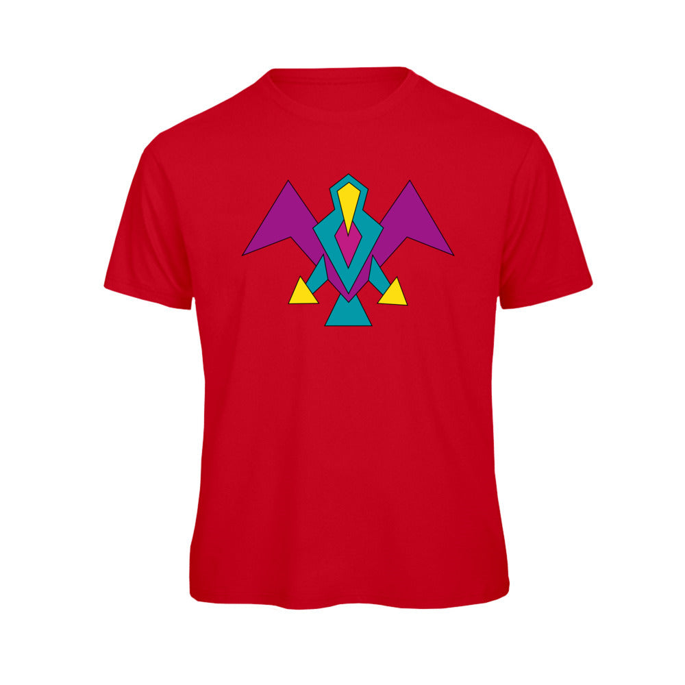 "Shrike" Regular T-Shirt