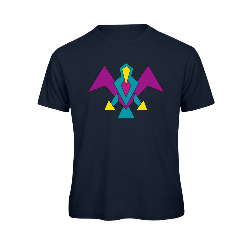 "Shrike" Regular T-Shirt