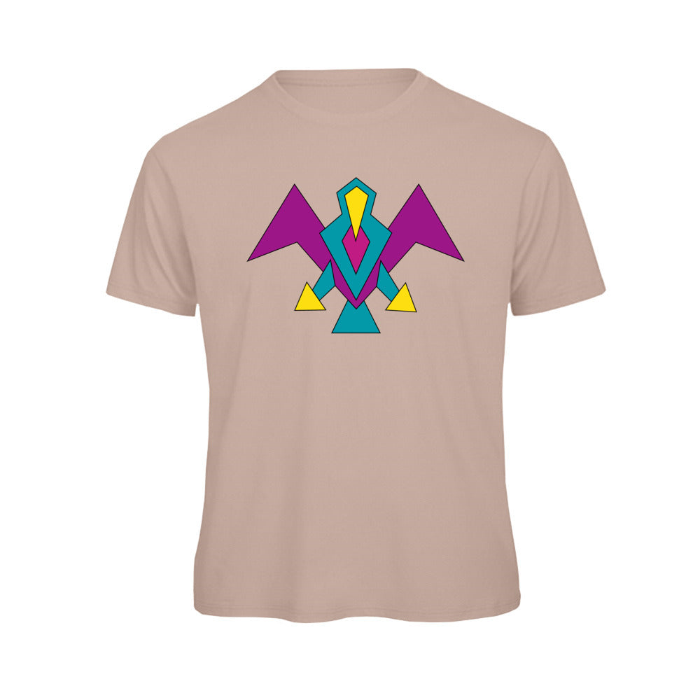 "Shrike" Regular T-Shirt