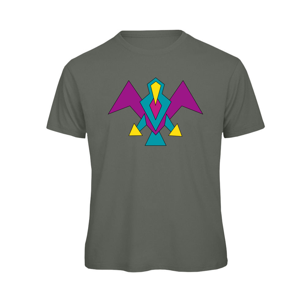 "Shrike" Regular T-Shirt