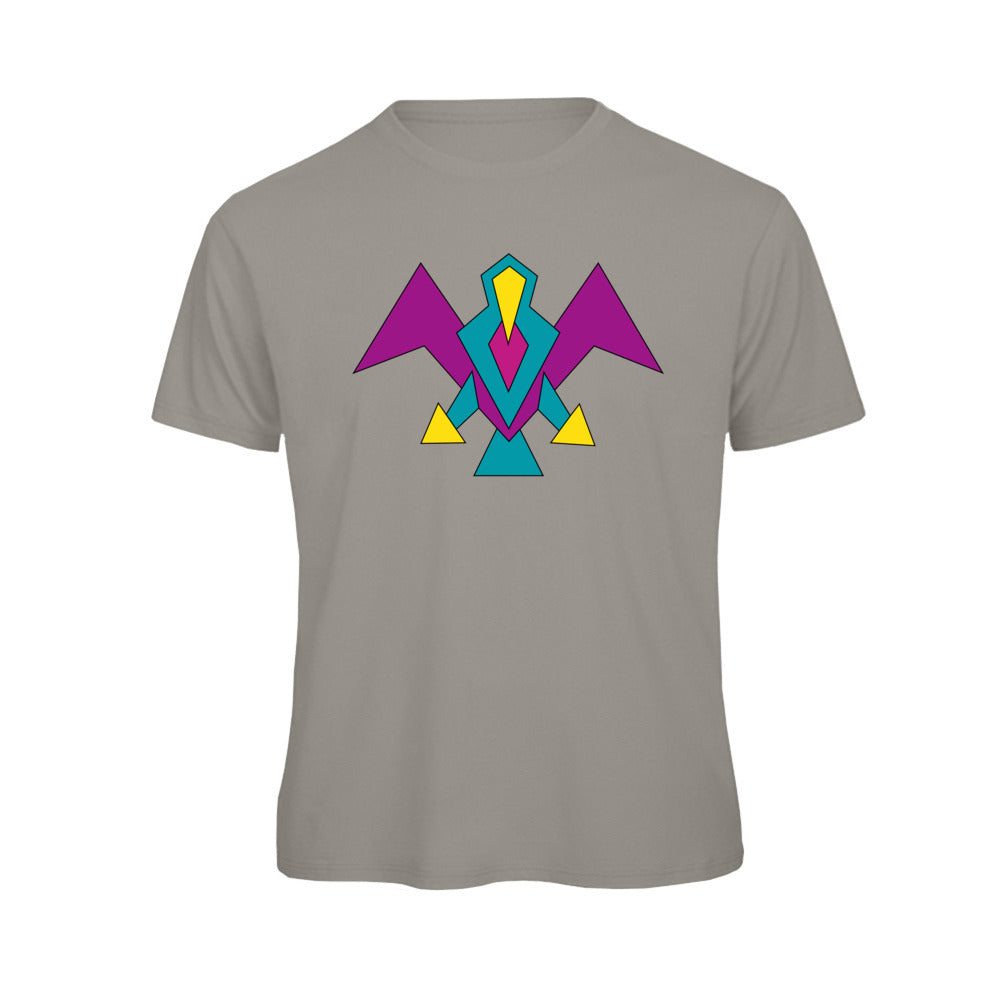 "Shrike" Regular T-Shirt