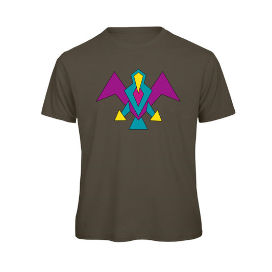 "Shrike" Regular T-Shirt