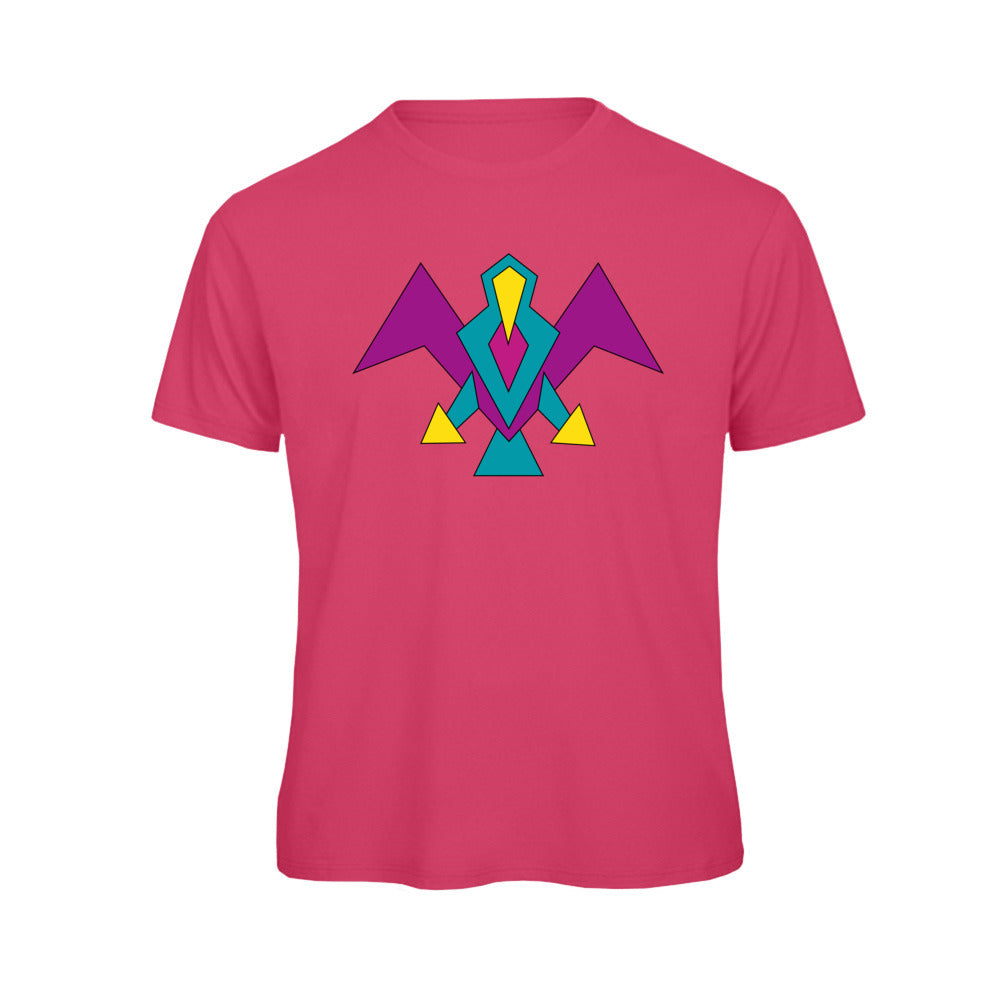 "Shrike" Regular T-Shirt