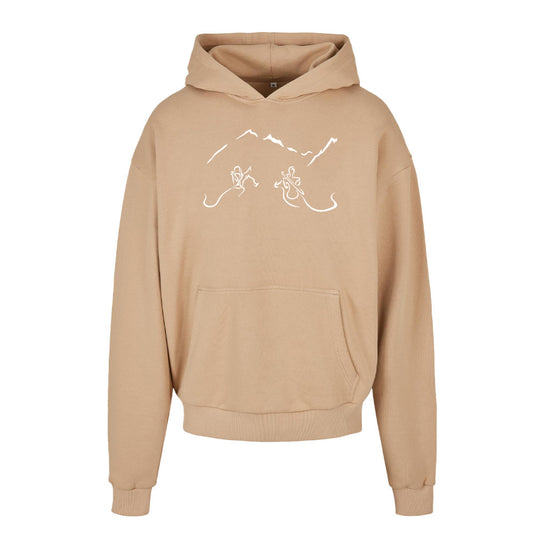 "Fantasy" Urban Fit Hoodie