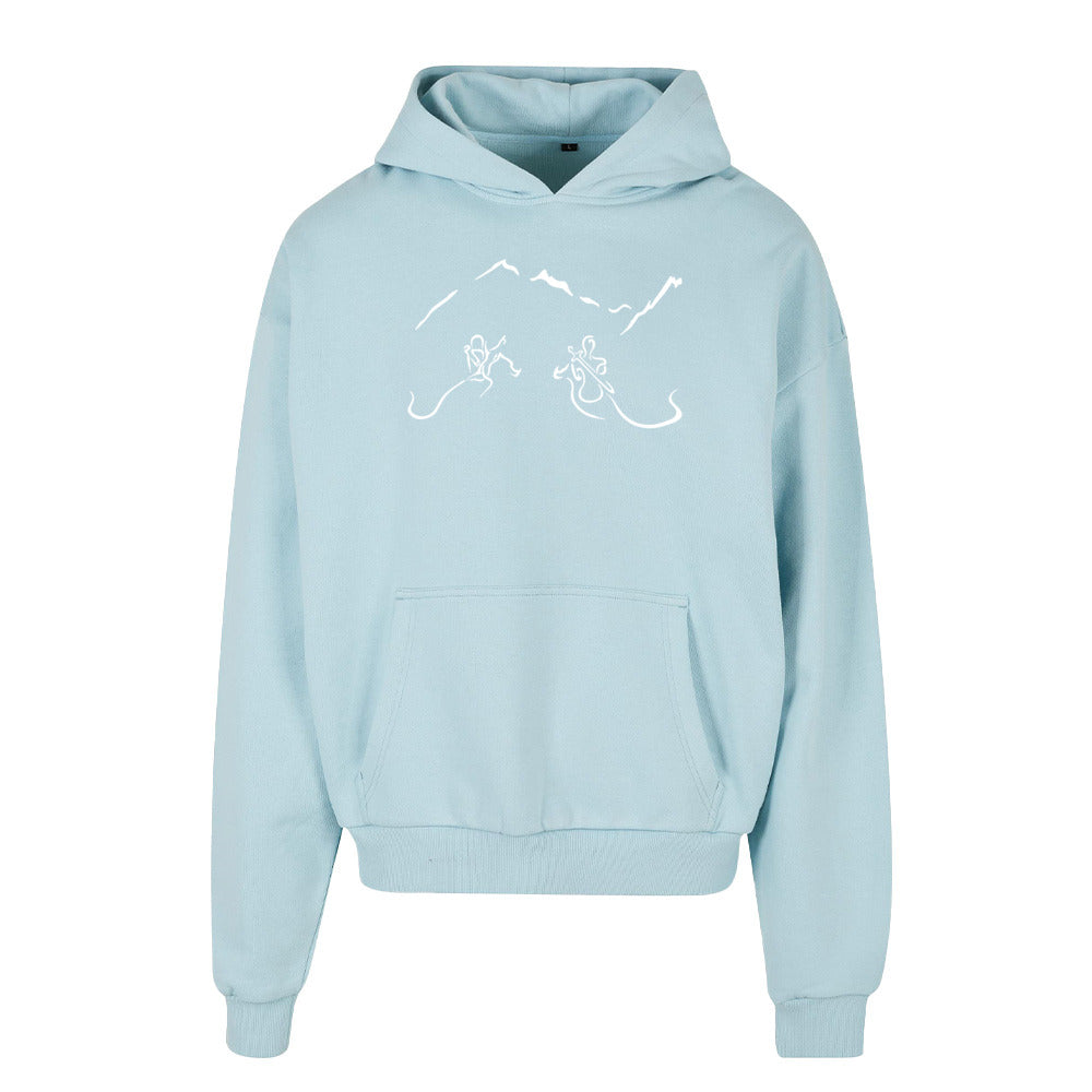 "Fantasy" Urban Fit Hoodie