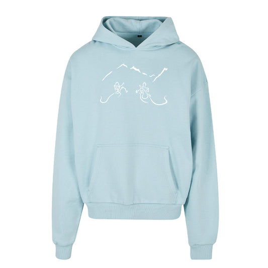 "Fantasy" Urban Fit Hoodie