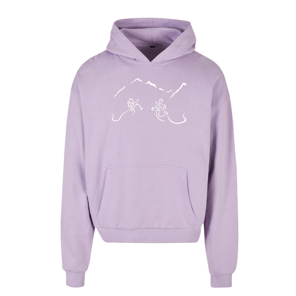 "Fantasy" Urban Fit Hoodie