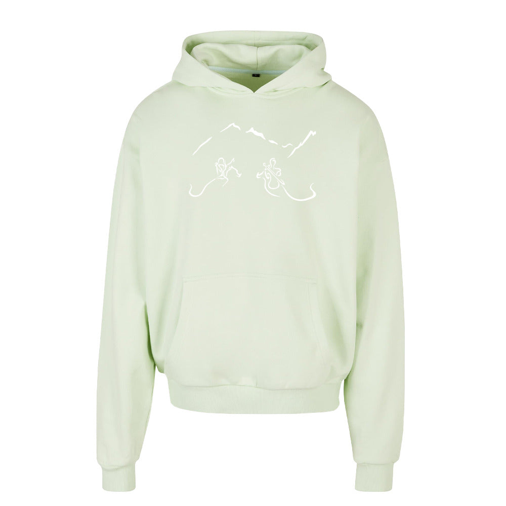 "Fantasy" Urban Fit Hoodie