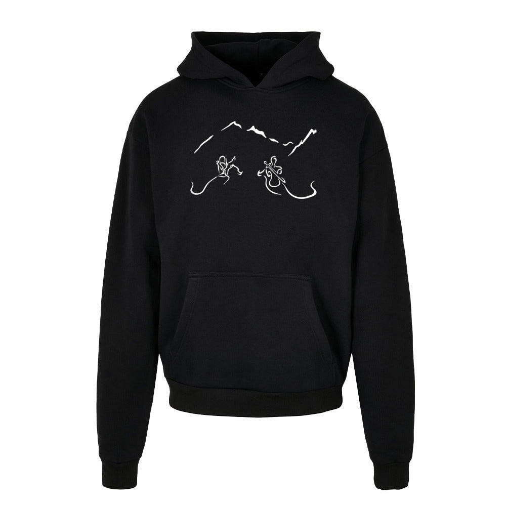 "Fantasy" Urban Fit Hoodie