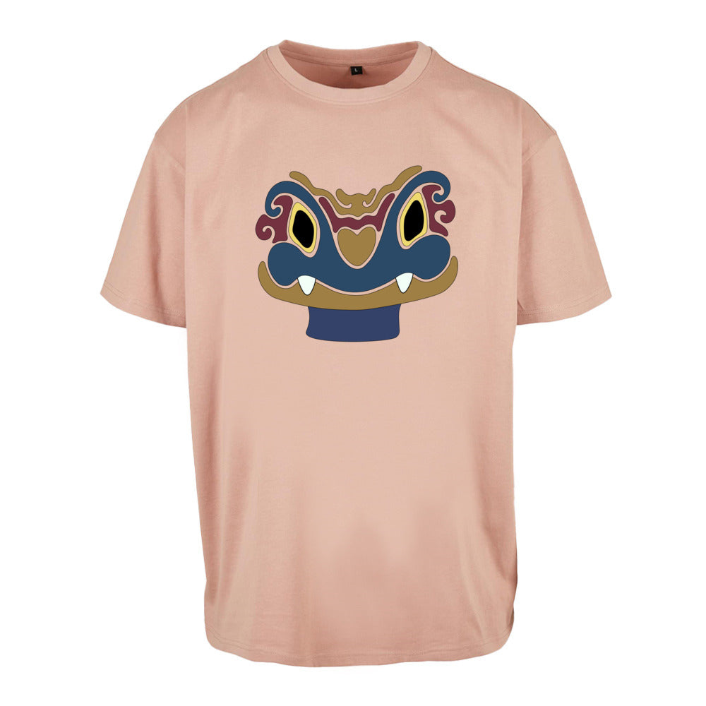 "Lizy" Oversized T-Shirt