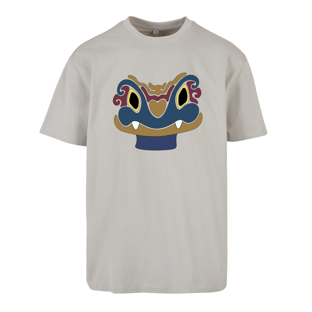 "Lizy" Oversized T-Shirt