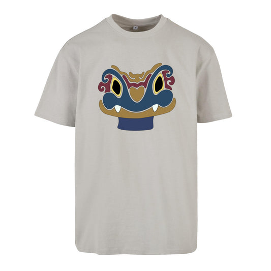 "Lizy" Oversized T-Shirt