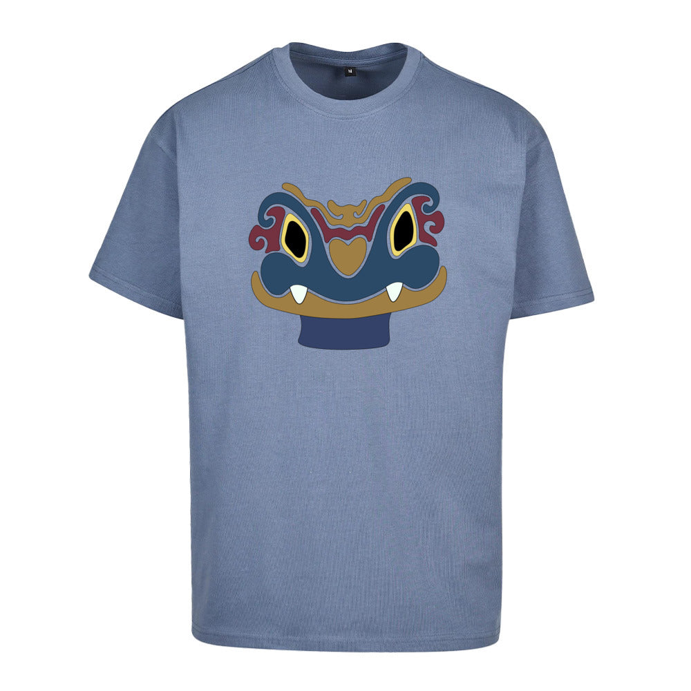 "Lizy" Oversized T-Shirt