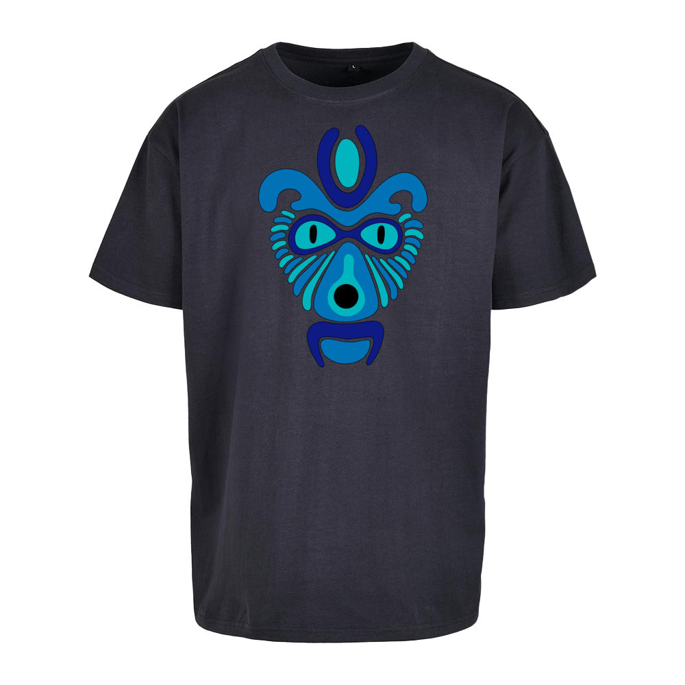 "Zamian" Oversized T-Shirt