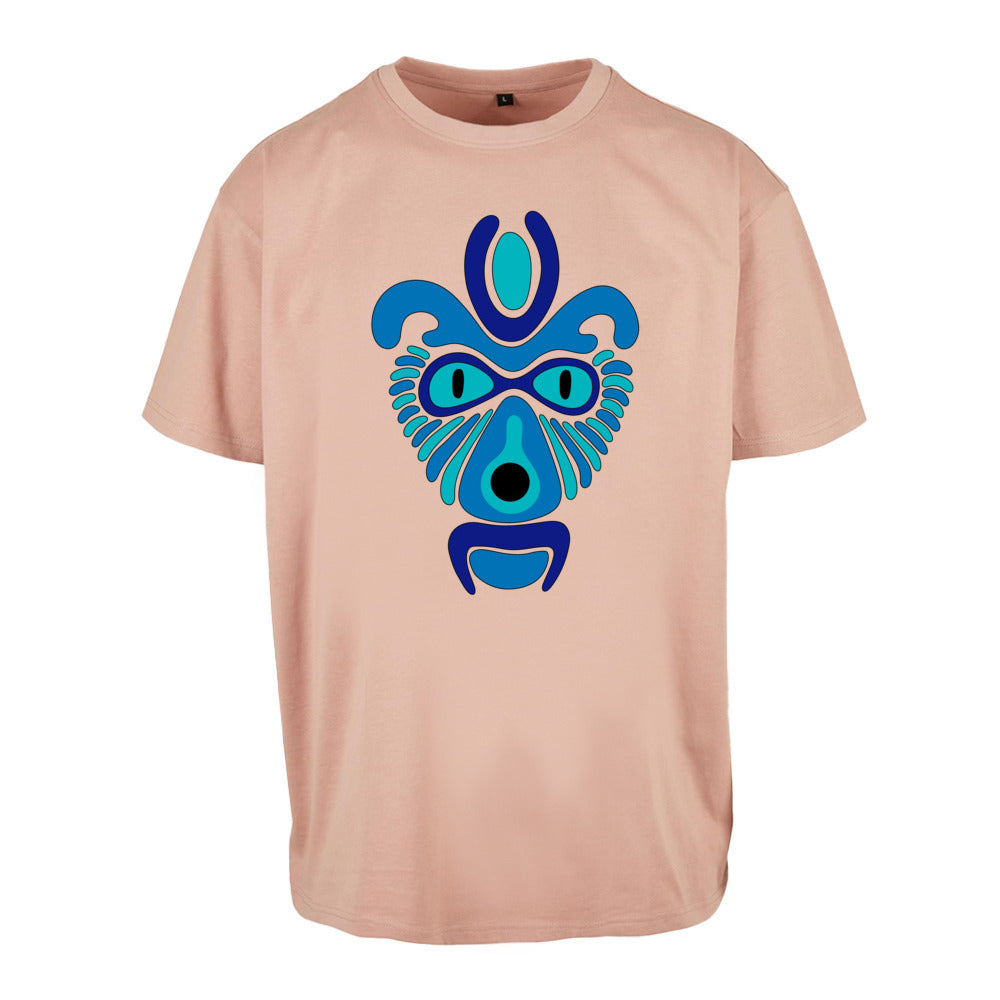 "Zamian" Oversized T-Shirt