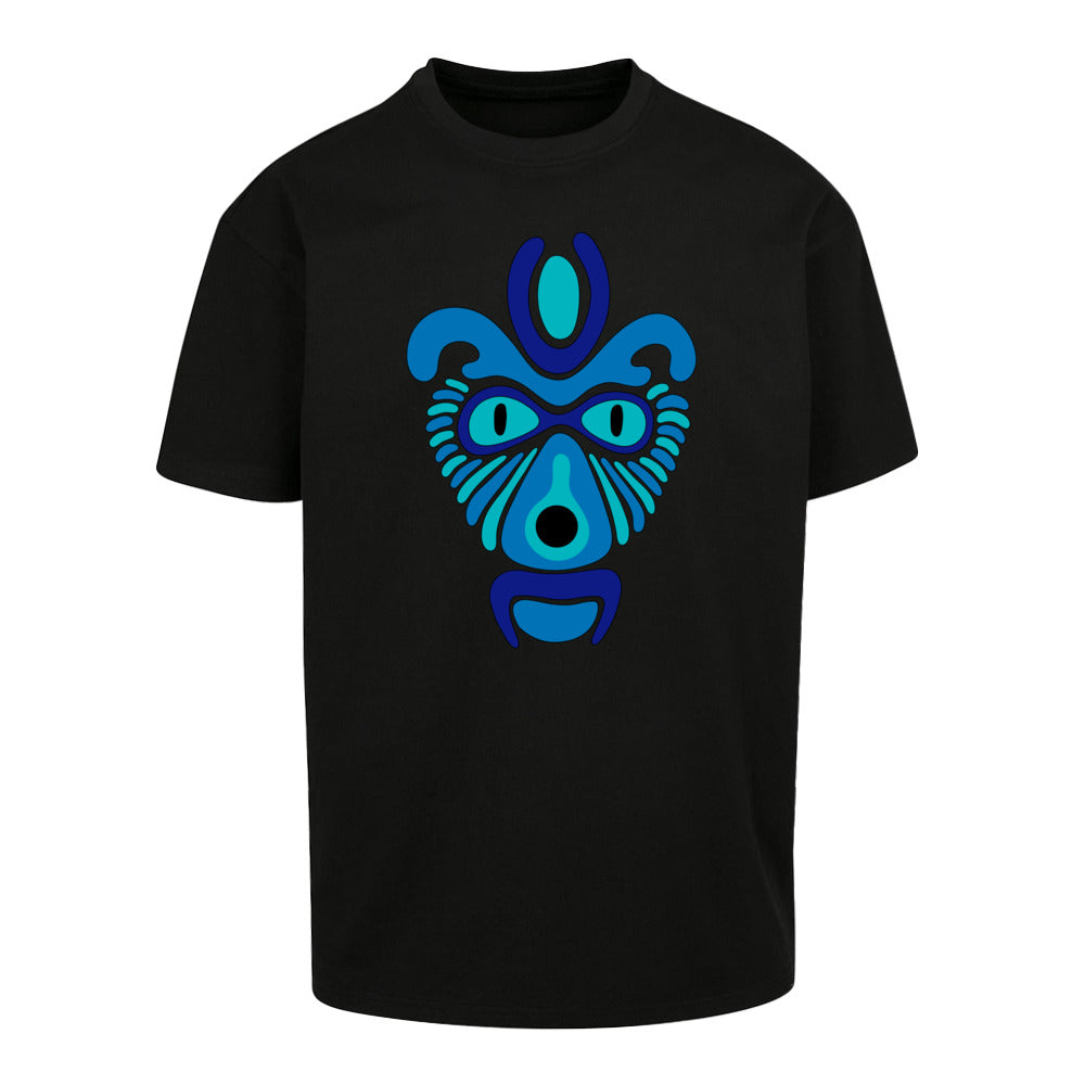 "Zamian" Oversized T-Shirt